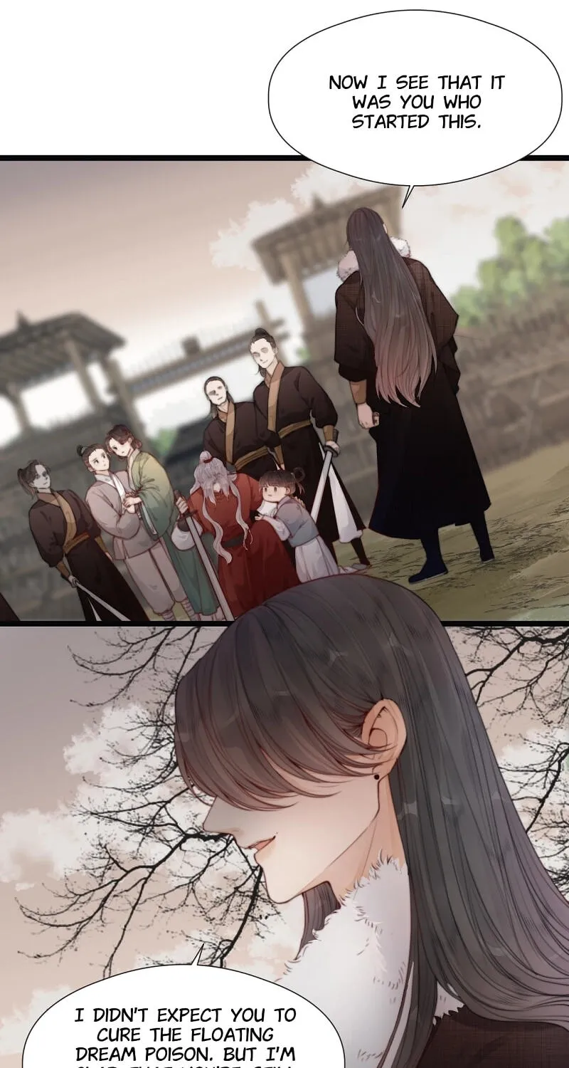 Read My Charming Bandit chapter 72 image 11 on Lezhin