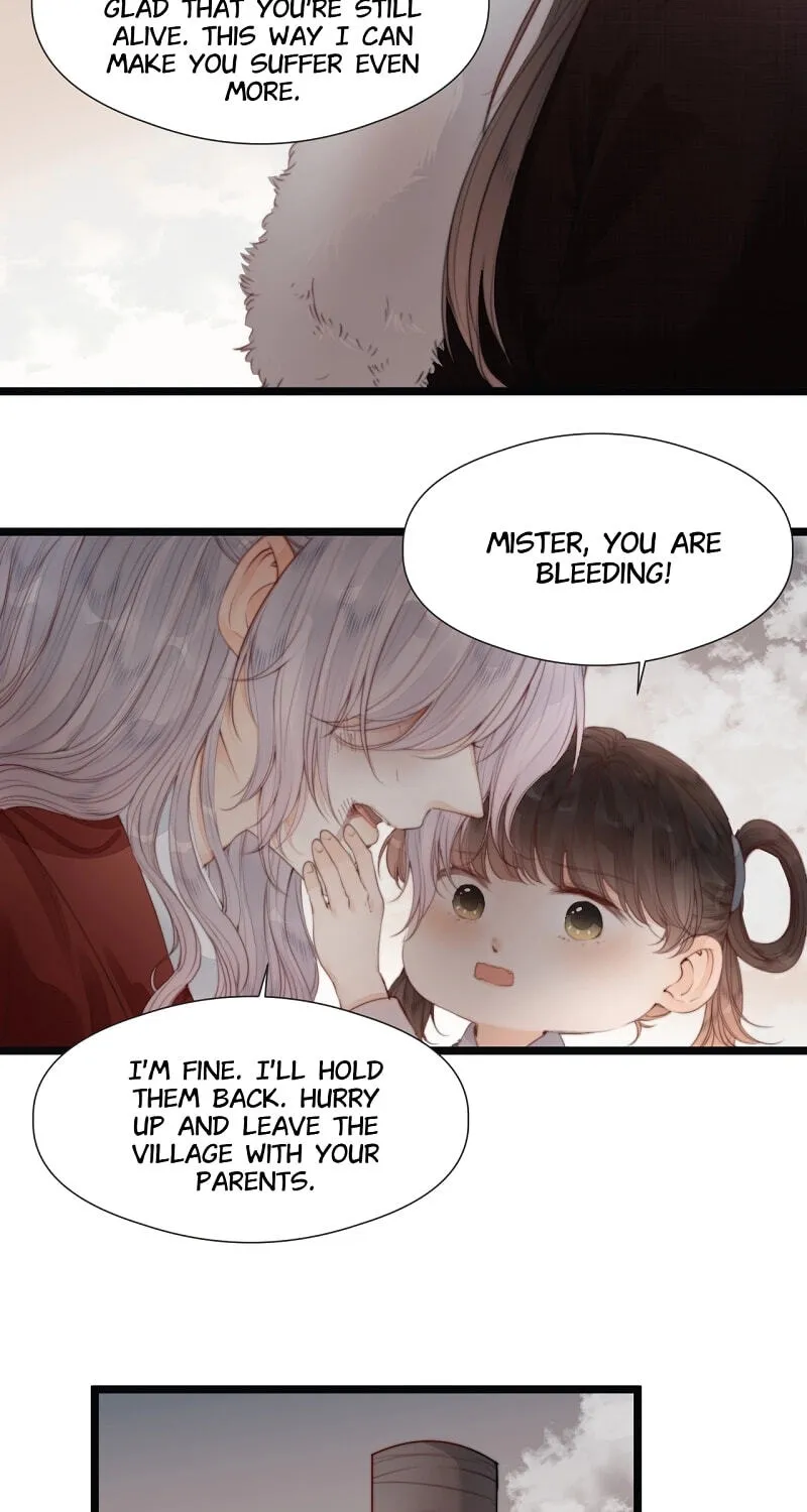 Read My Charming Bandit chapter 72 image 12 on Lezhin