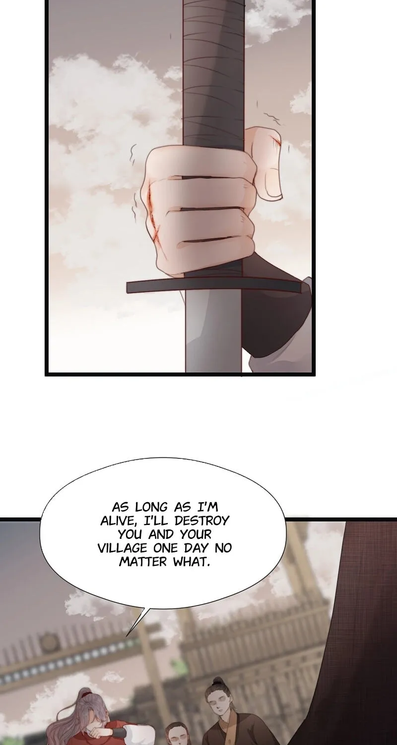 Read My Charming Bandit chapter 72 image 13 on Lezhin