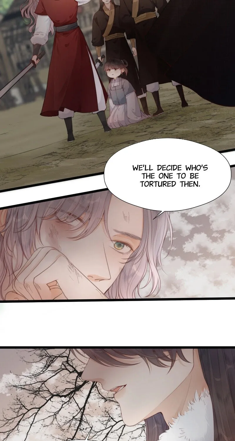 Read My Charming Bandit chapter 72 image 14 on Lezhin
