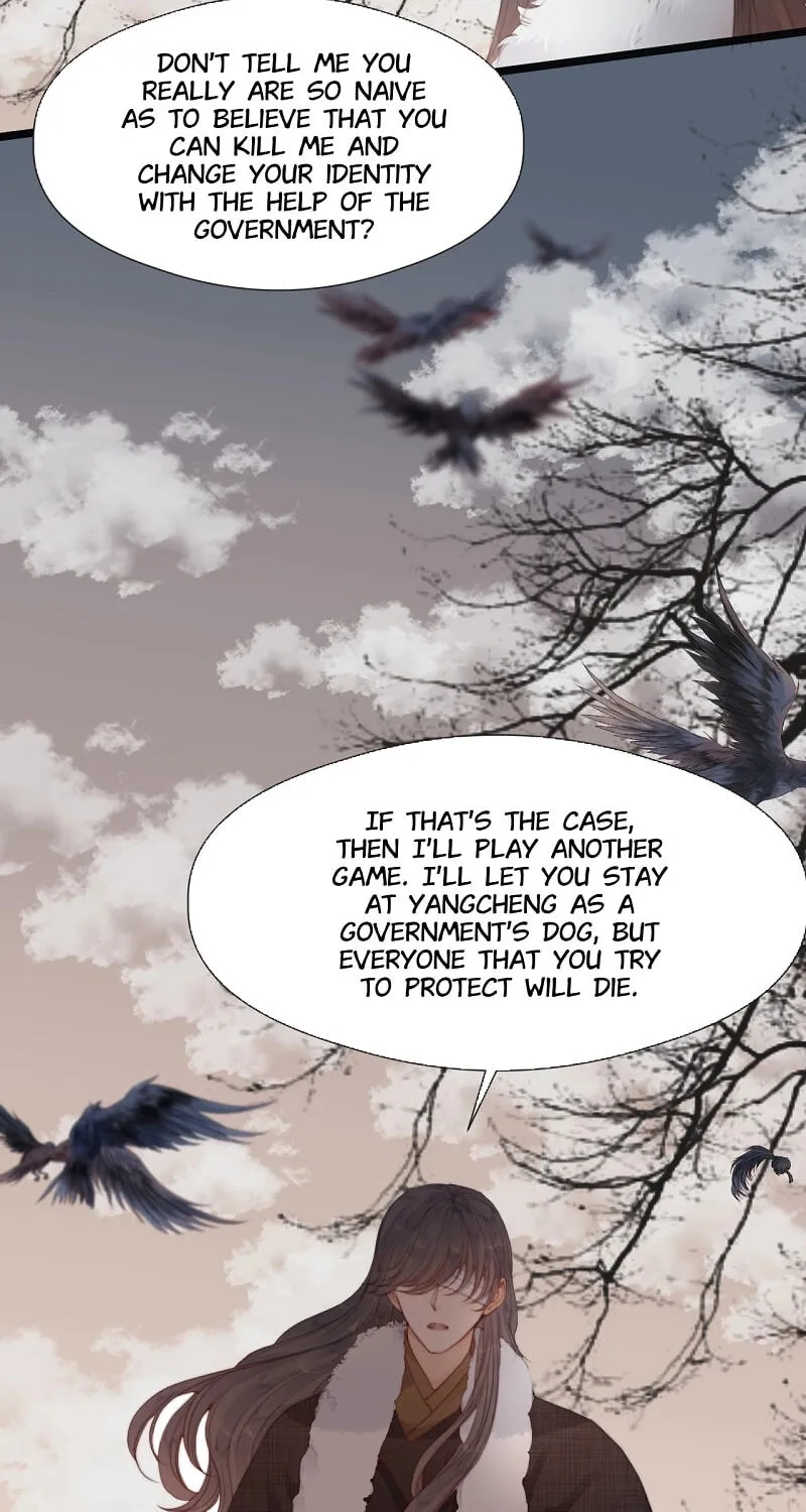Read My Charming Bandit chapter 72 image 15 on Lezhin