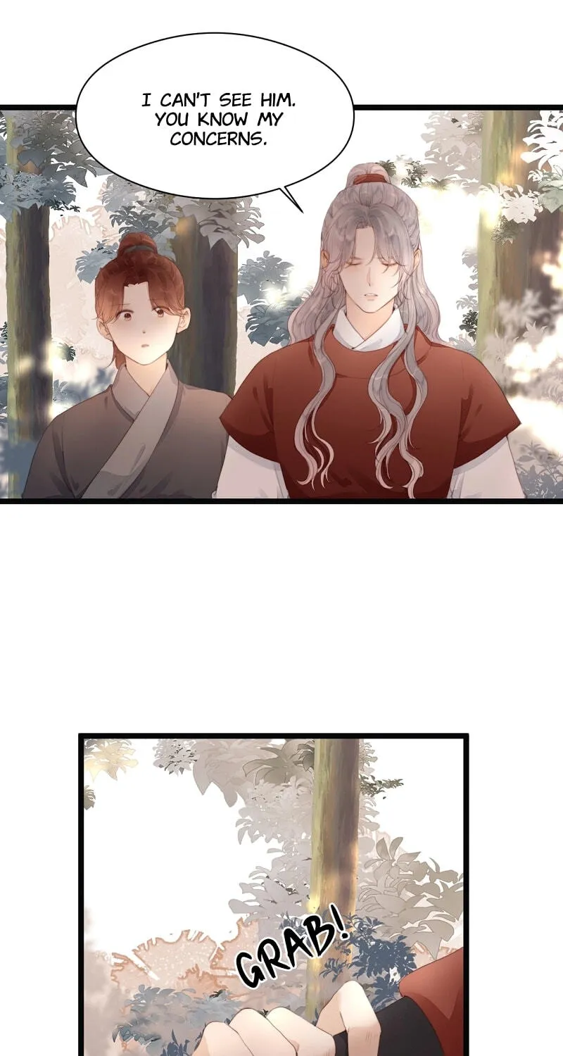 Read My Charming Bandit chapter 72 image 18 on Lezhin