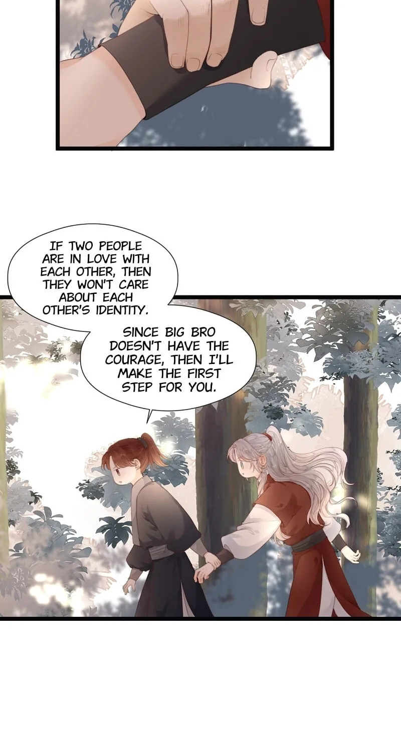 Read My Charming Bandit chapter 72 image 19 on Lezhin