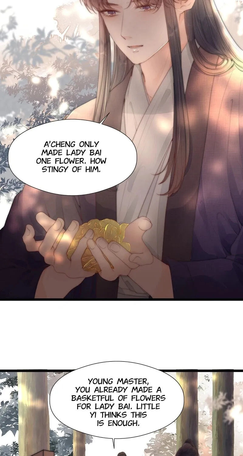 Read My Charming Bandit chapter 72 image 2 on Lezhin
