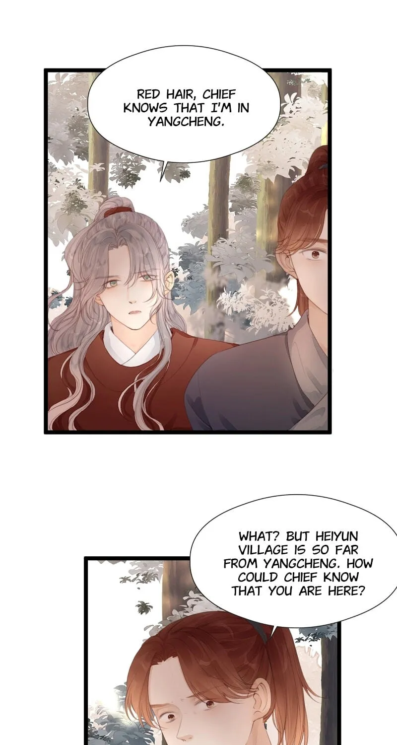 Read My Charming Bandit chapter 72 image 20 on Lezhin