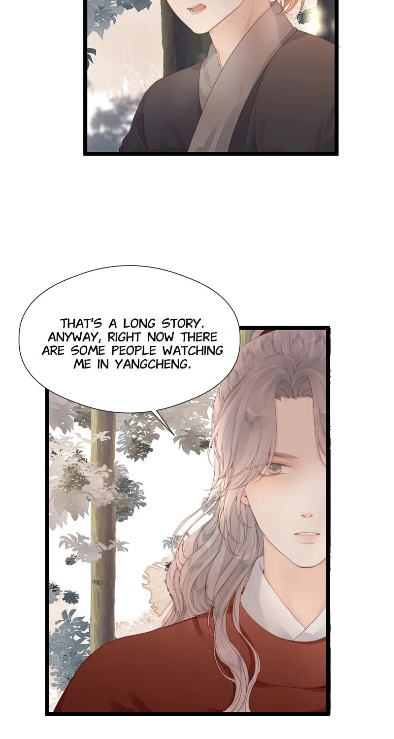 Read My Charming Bandit chapter 72 image 21 on Lezhin