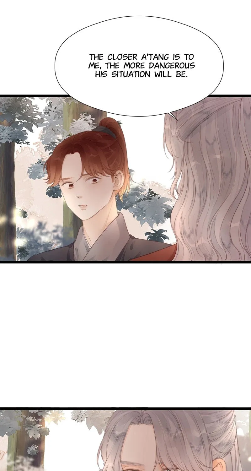 Read My Charming Bandit chapter 72 image 22 on Lezhin
