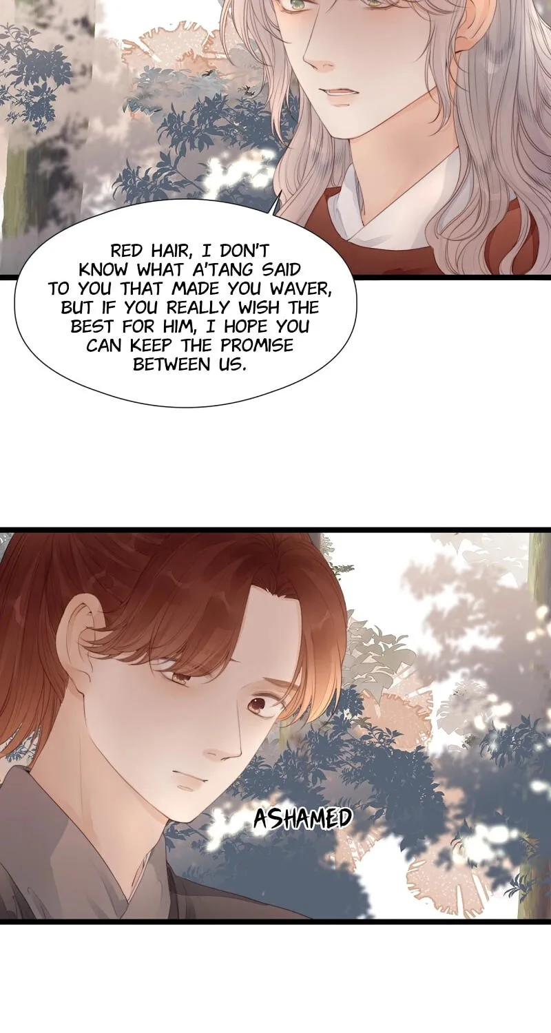 Read My Charming Bandit chapter 72 image 23 on Lezhin
