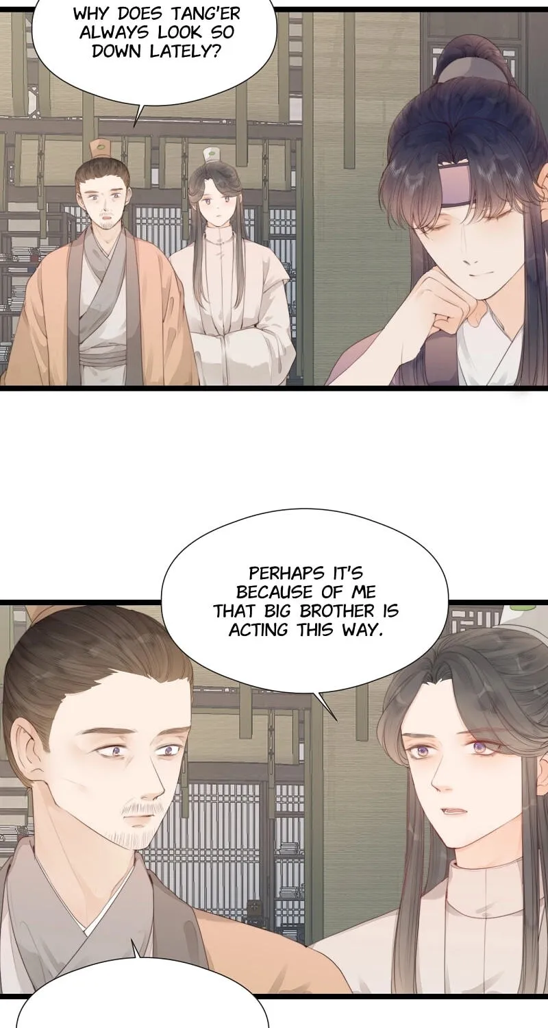 Read My Charming Bandit chapter 72 image 25 on Lezhin