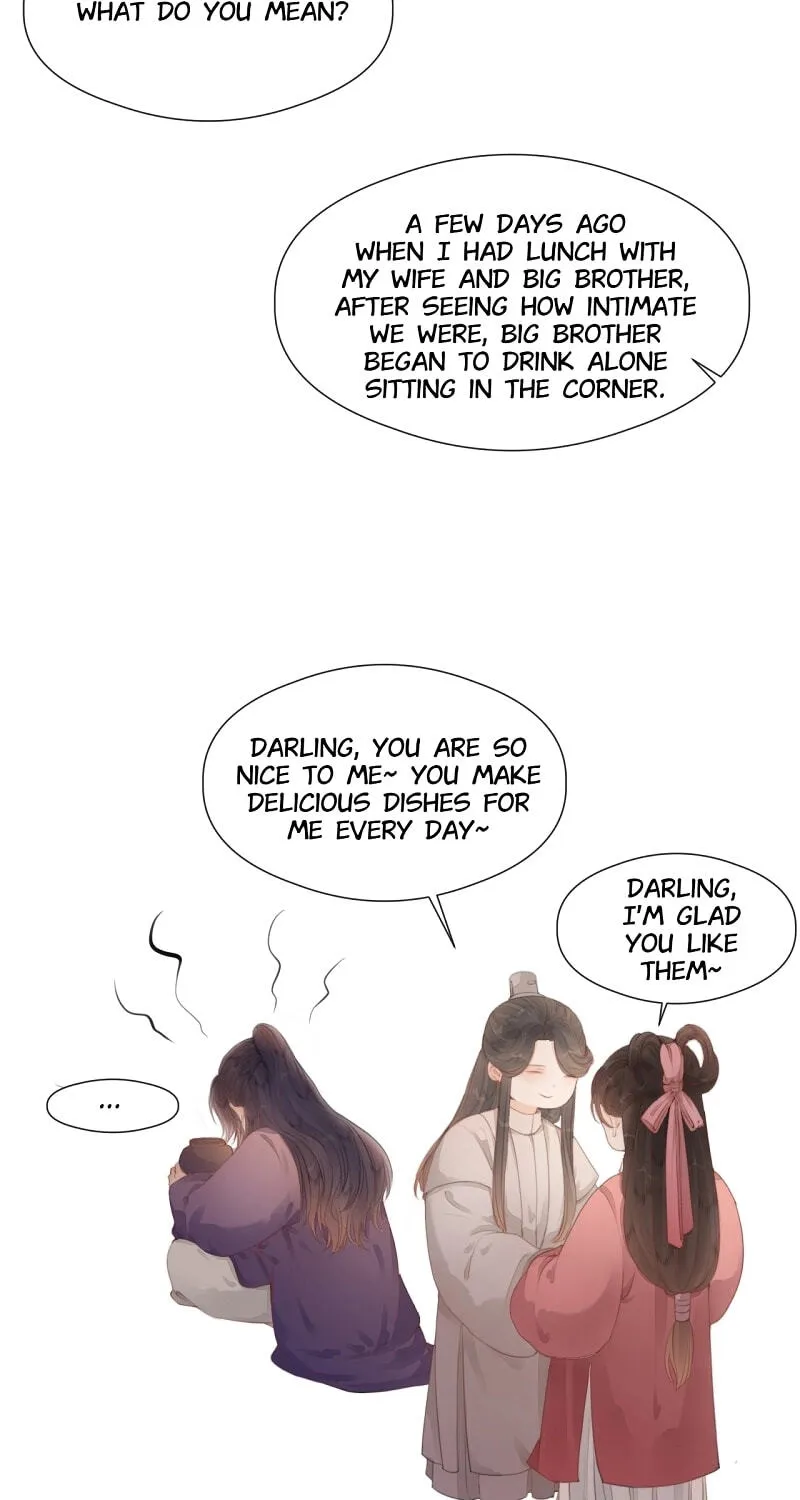 Read My Charming Bandit chapter 72 image 26 on Lezhin