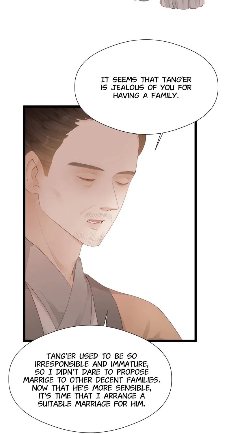 Read My Charming Bandit chapter 72 image 27 on Lezhin