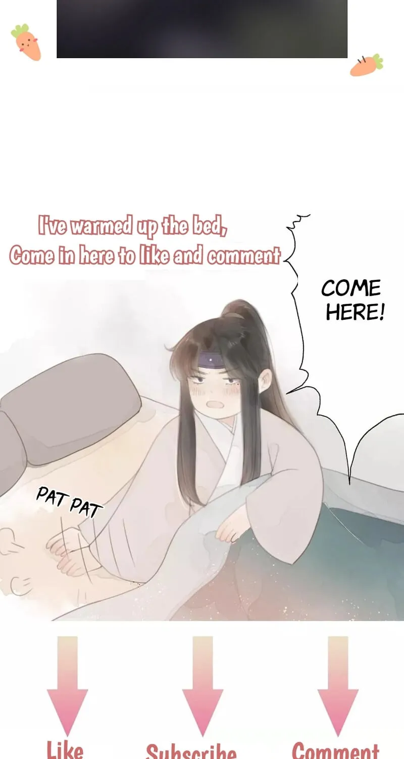Read My Charming Bandit chapter 72 image 29 on Lezhin