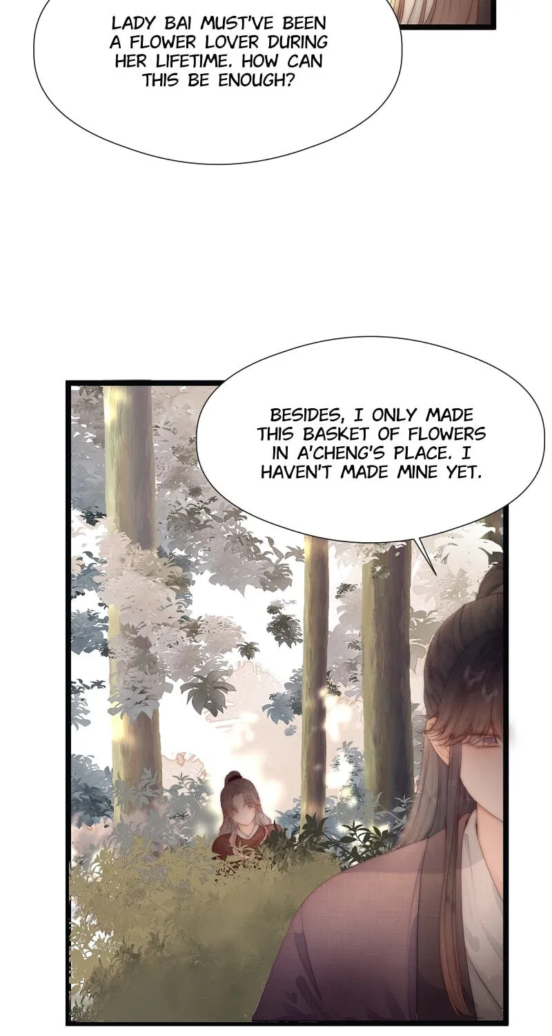Read My Charming Bandit chapter 72 image 4 on Lezhin