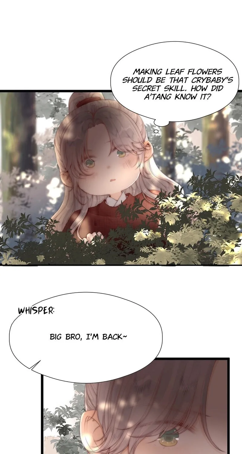 Read My Charming Bandit chapter 72 image 5 on Lezhin