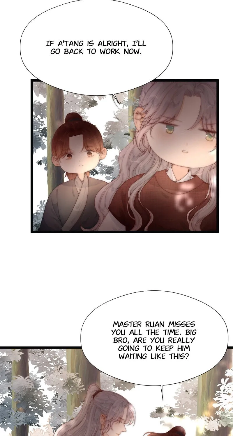 Read My Charming Bandit chapter 72 image 8 on Lezhin