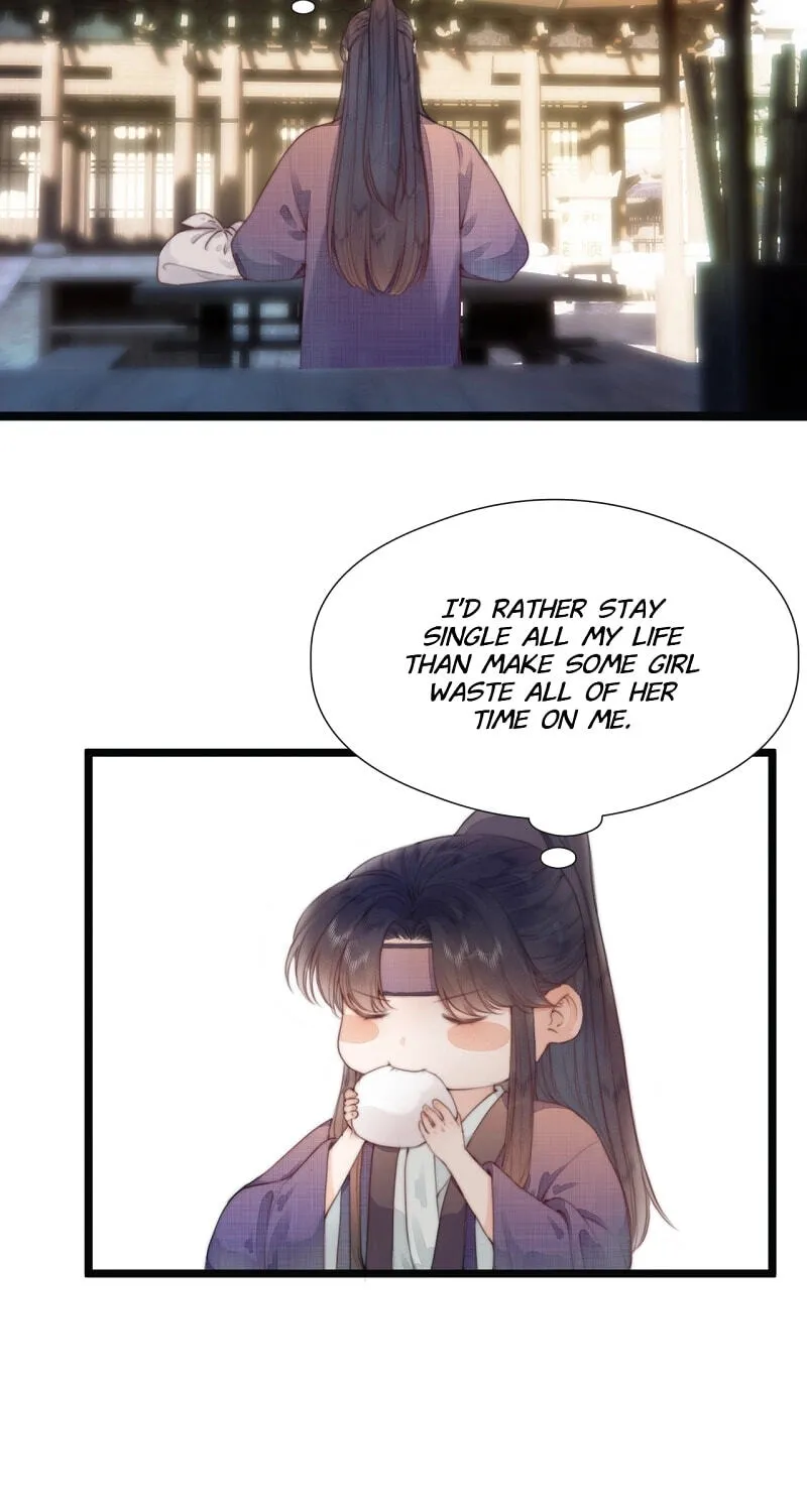Read My Charming Bandit chapter 73 image 10 on Lezhin