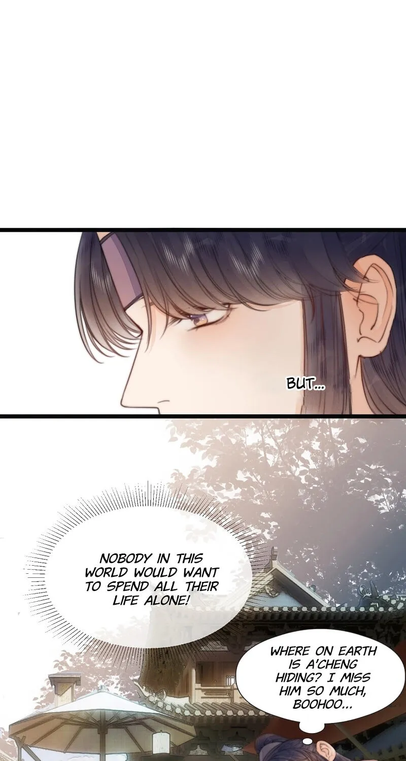Read My Charming Bandit chapter 73 image 11 on Lezhin
