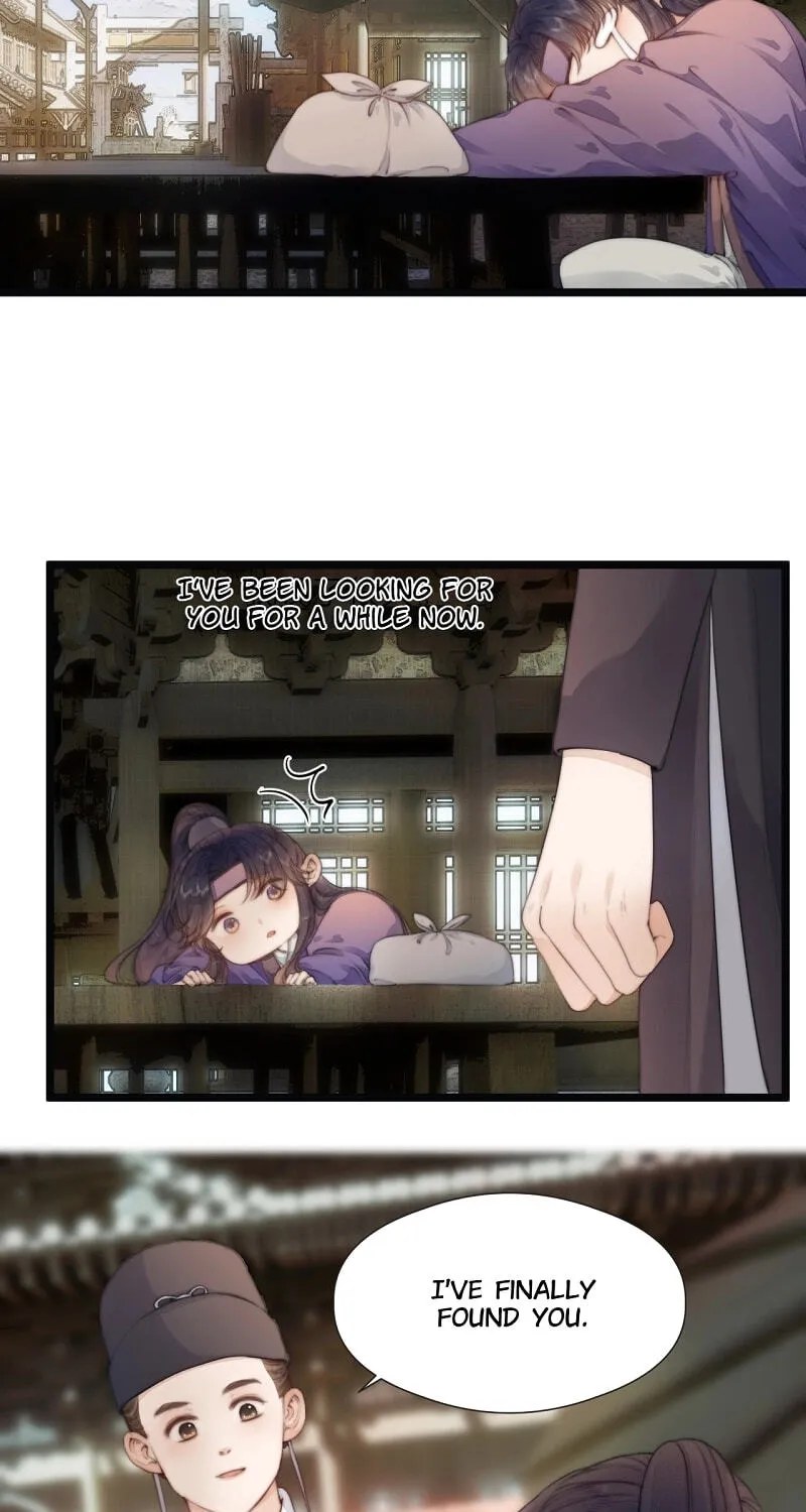 Read My Charming Bandit chapter 73 image 12 on Lezhin