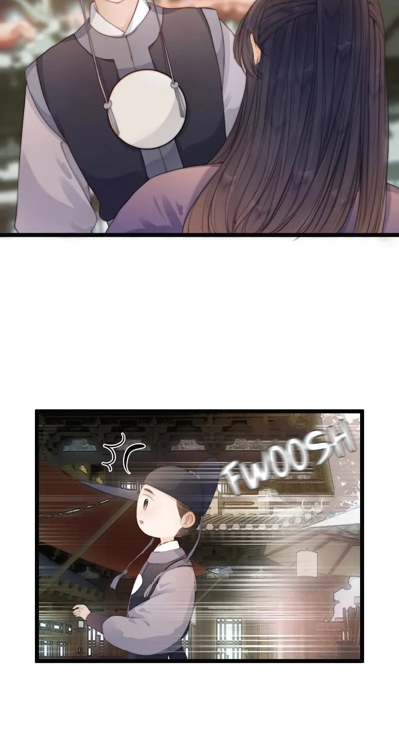 Read My Charming Bandit chapter 73 image 13 on Lezhin