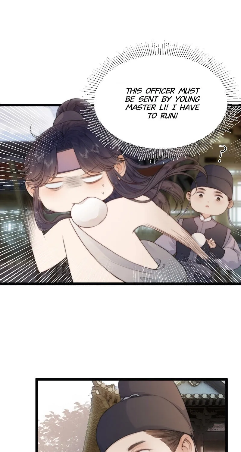 Read My Charming Bandit chapter 73 image 14 on Lezhin
