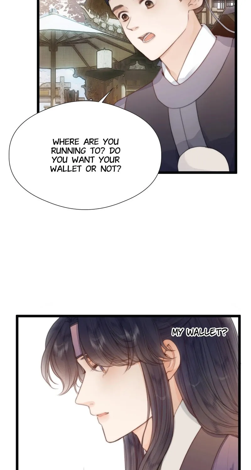 Read My Charming Bandit chapter 73 image 15 on Lezhin