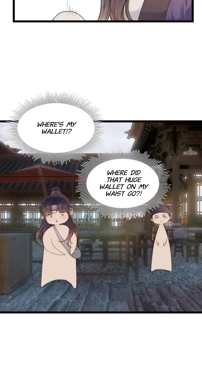 Read My Charming Bandit chapter 73 image 16 on Lezhin