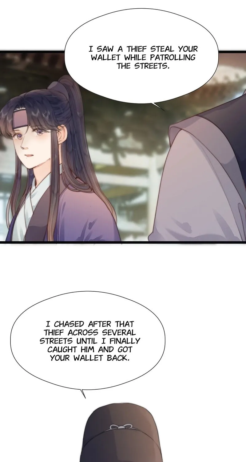 Read My Charming Bandit chapter 73 image 17 on Lezhin