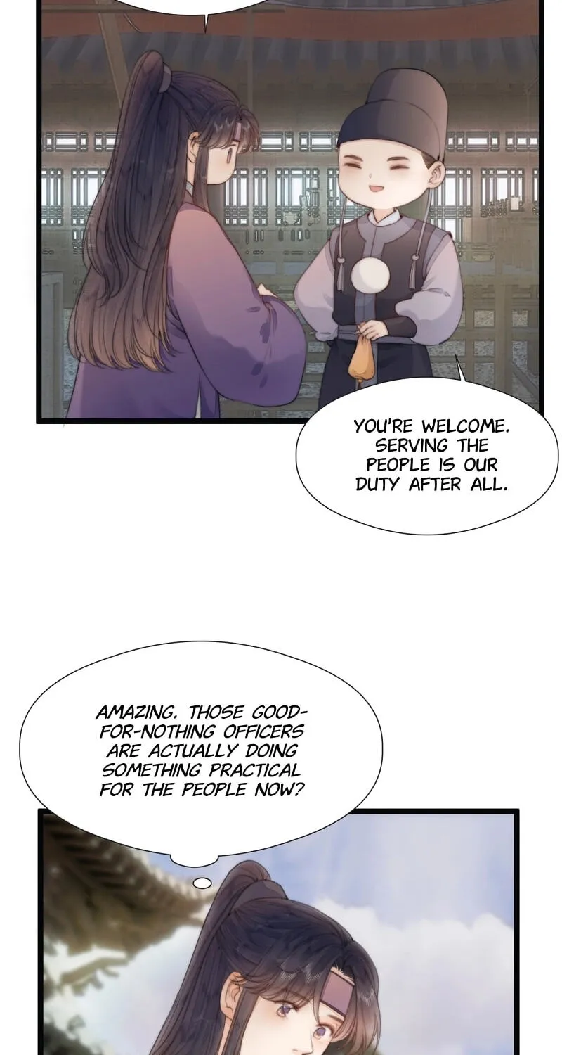 Read My Charming Bandit chapter 73 image 19 on Lezhin