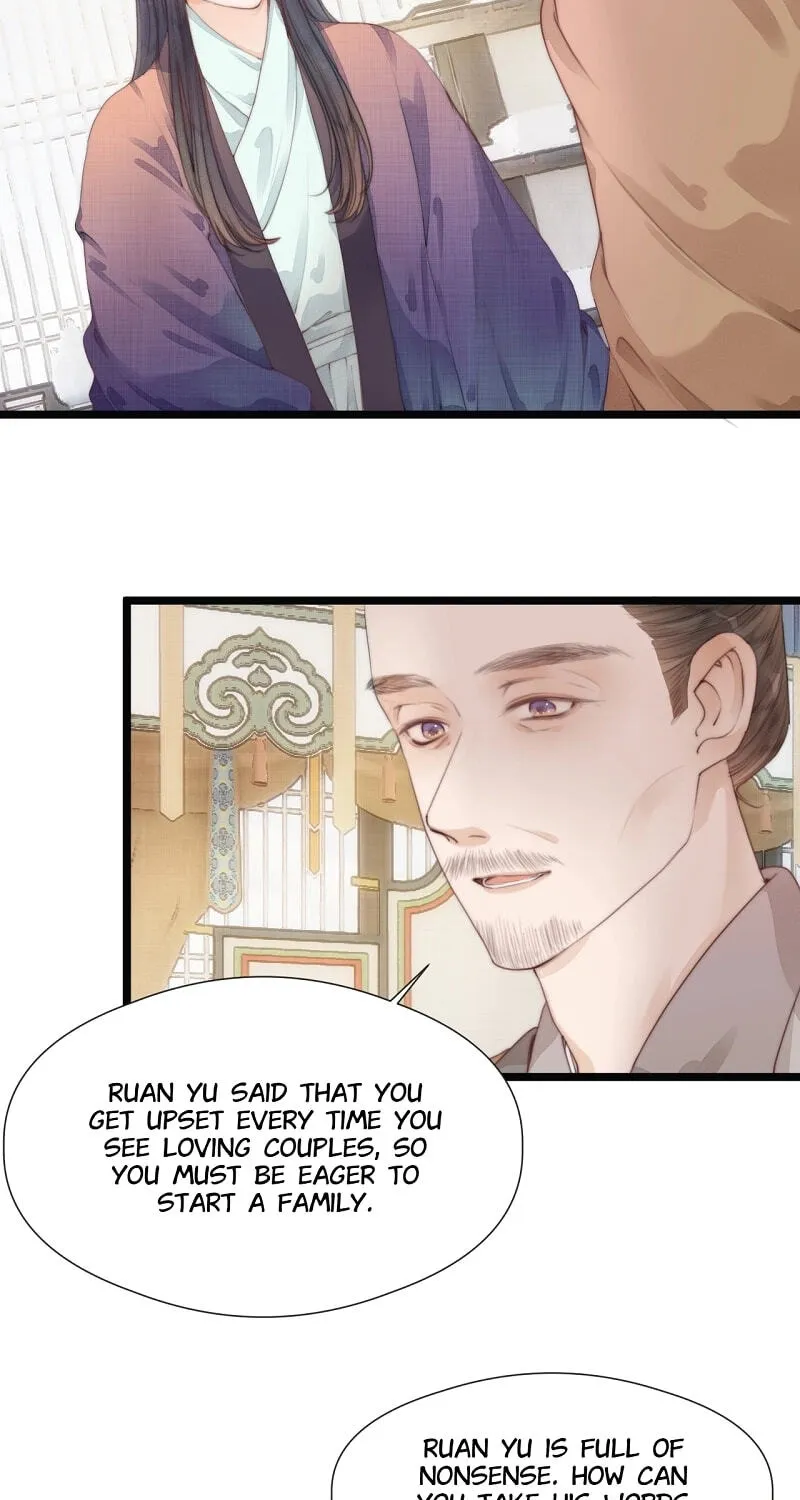 Read My Charming Bandit chapter 73 image 2 on Lezhin