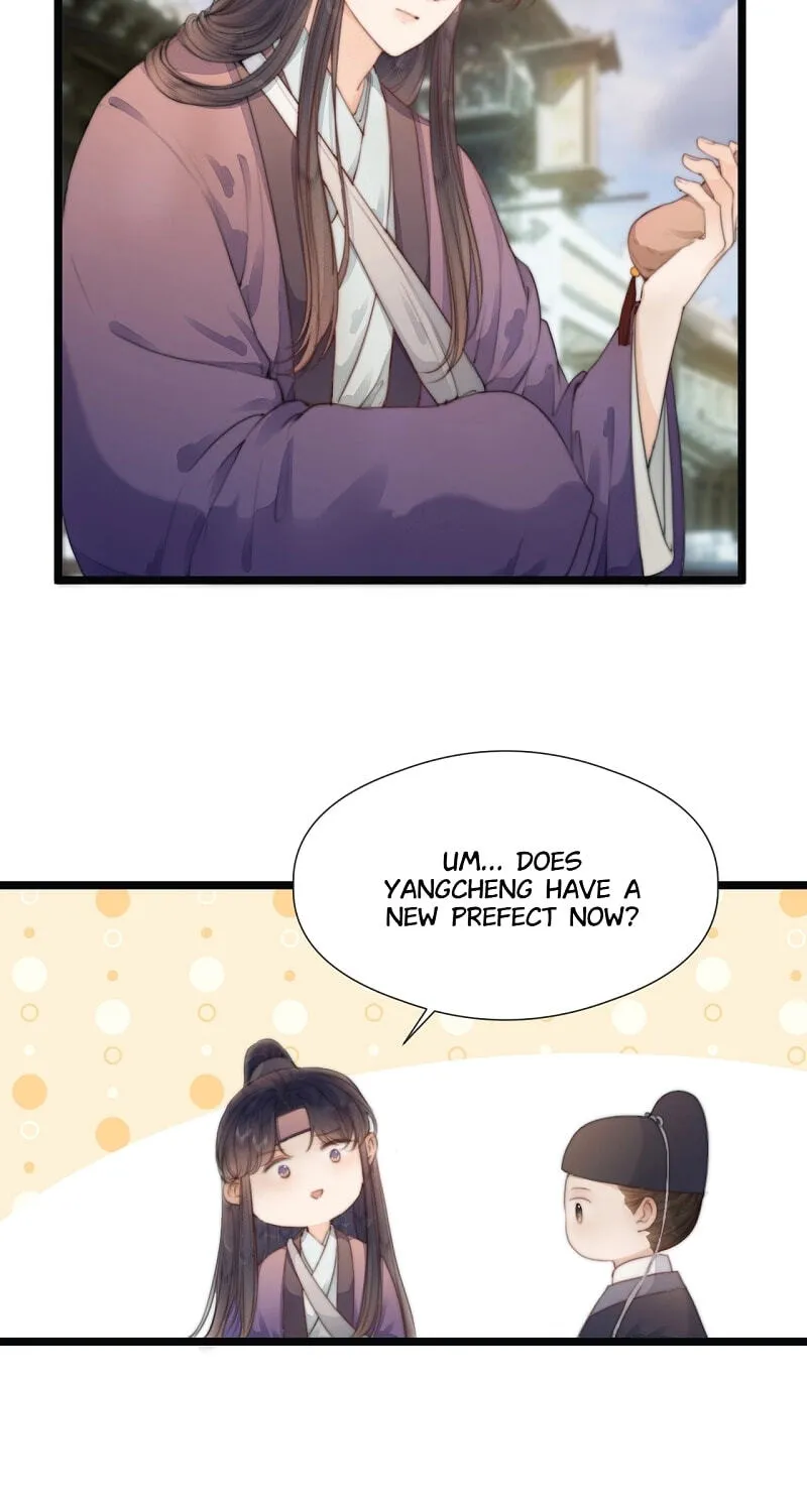 Read My Charming Bandit chapter 73 image 20 on Lezhin