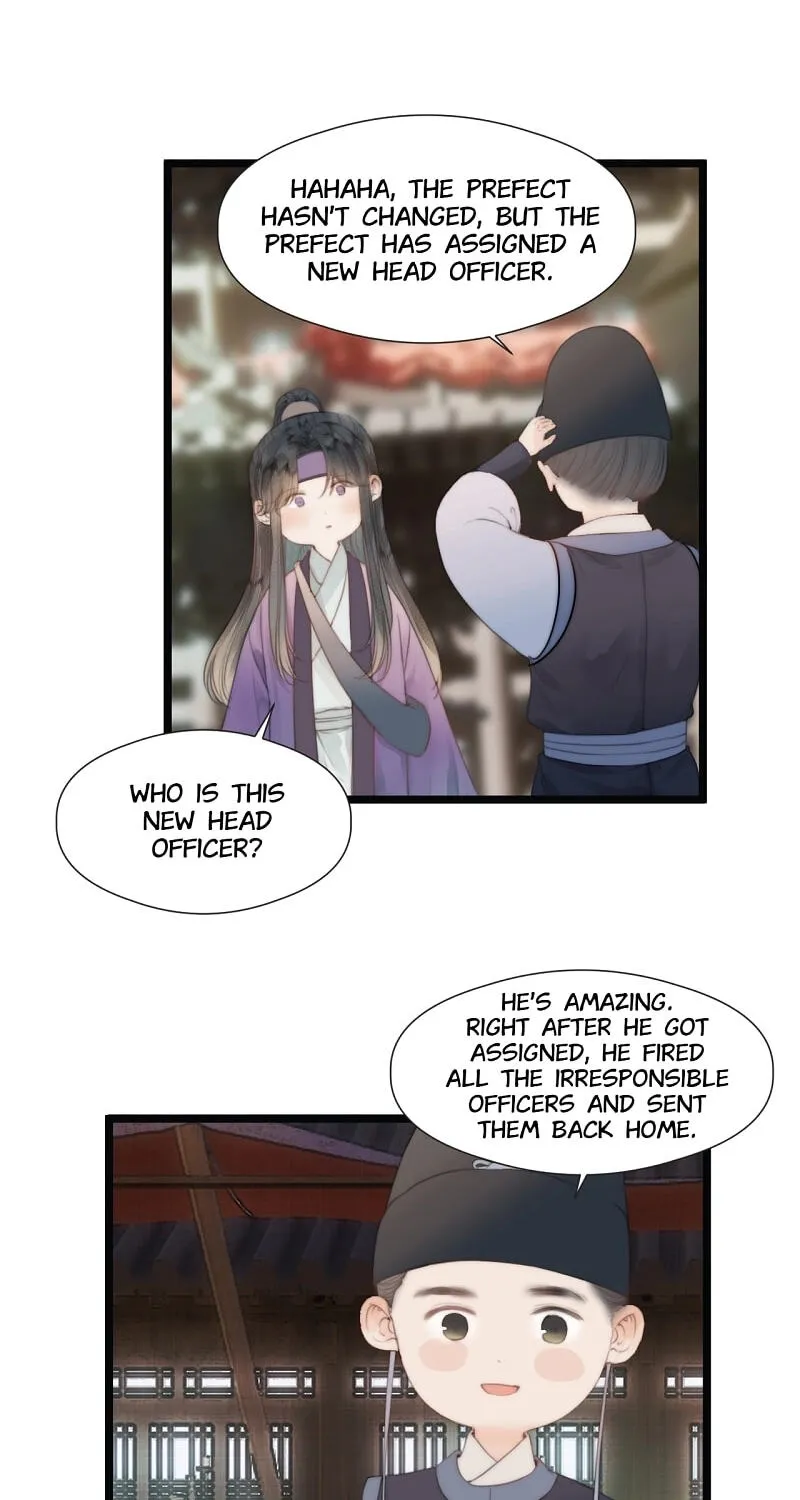 Read My Charming Bandit chapter 73 image 21 on Lezhin