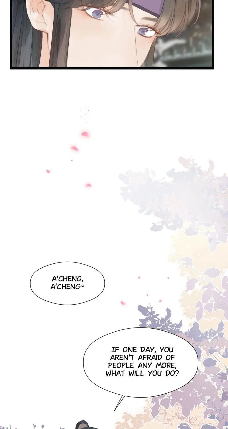 Read My Charming Bandit chapter 73 image 24 on Lezhin
