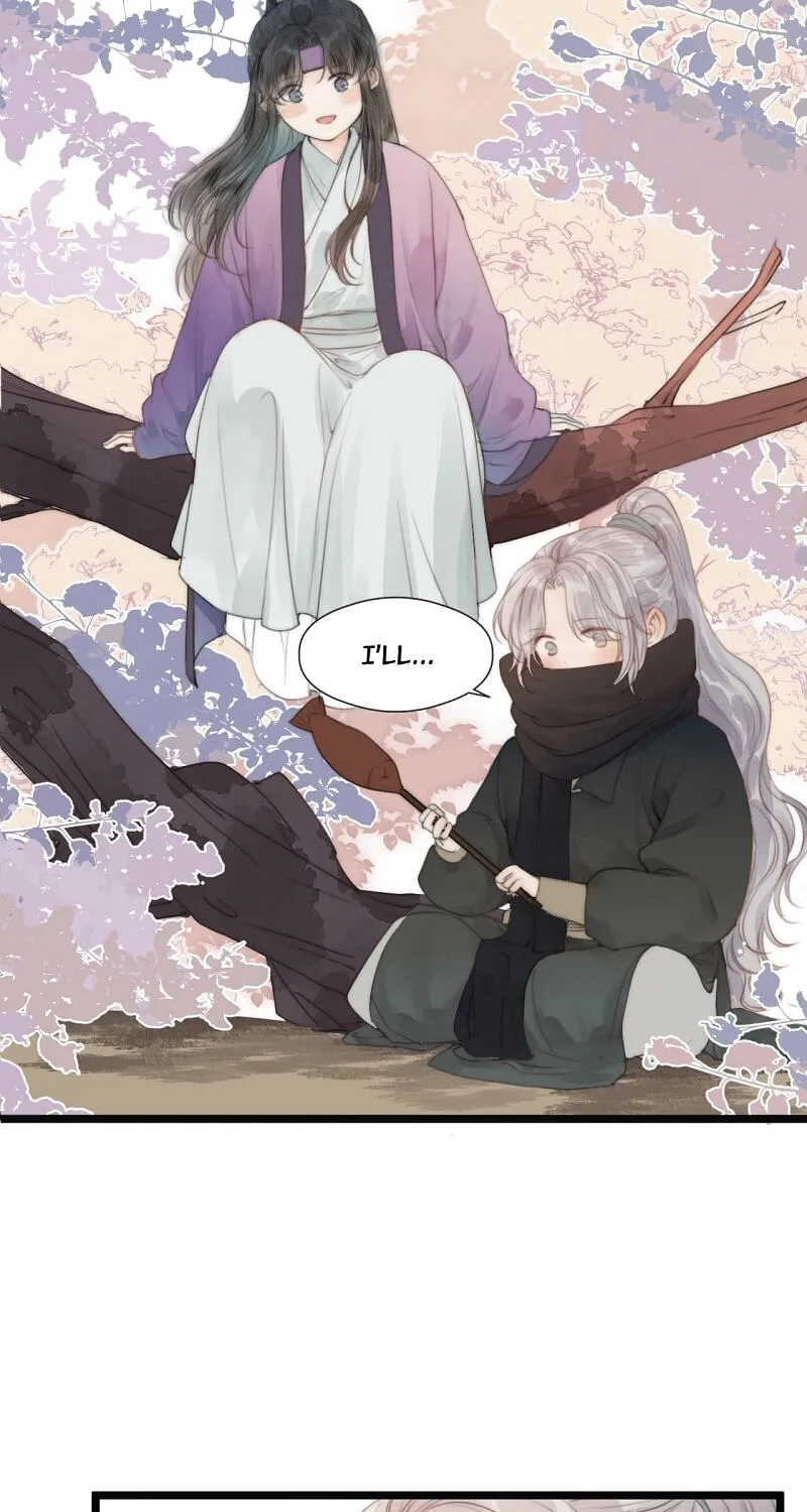Read My Charming Bandit chapter 73 image 25 on Lezhin