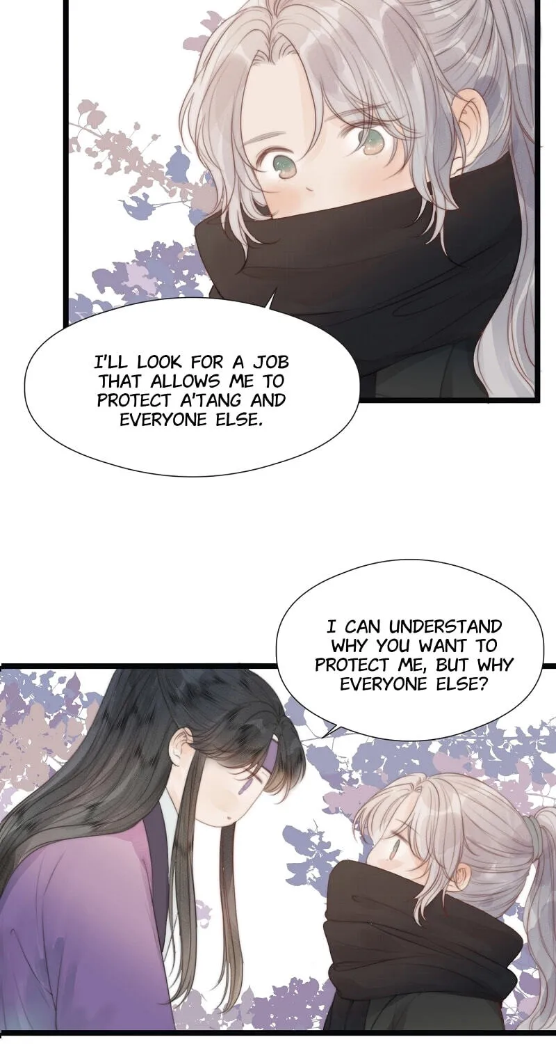 Read My Charming Bandit chapter 73 image 26 on Lezhin