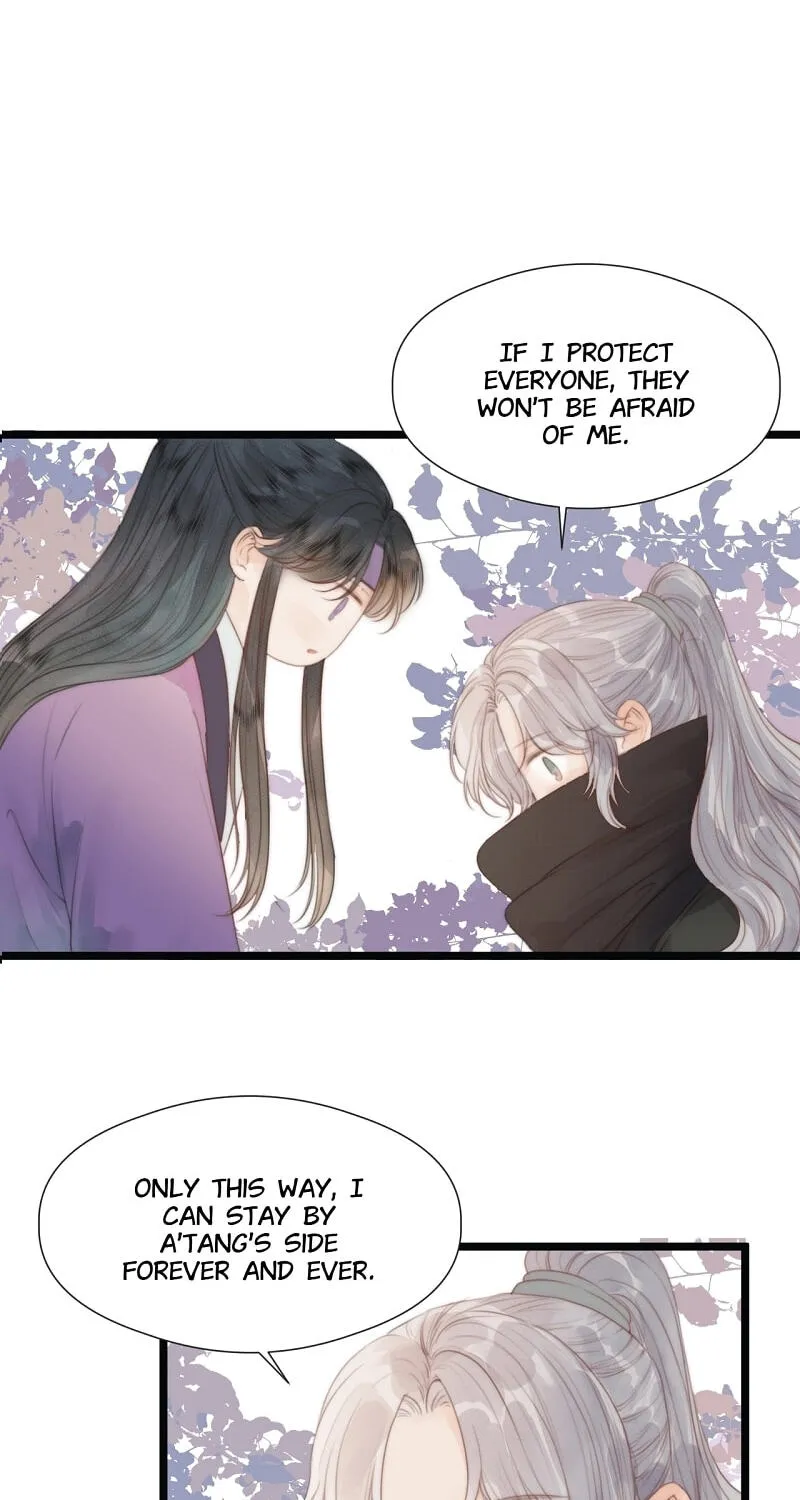 Read My Charming Bandit chapter 73 image 27 on Lezhin