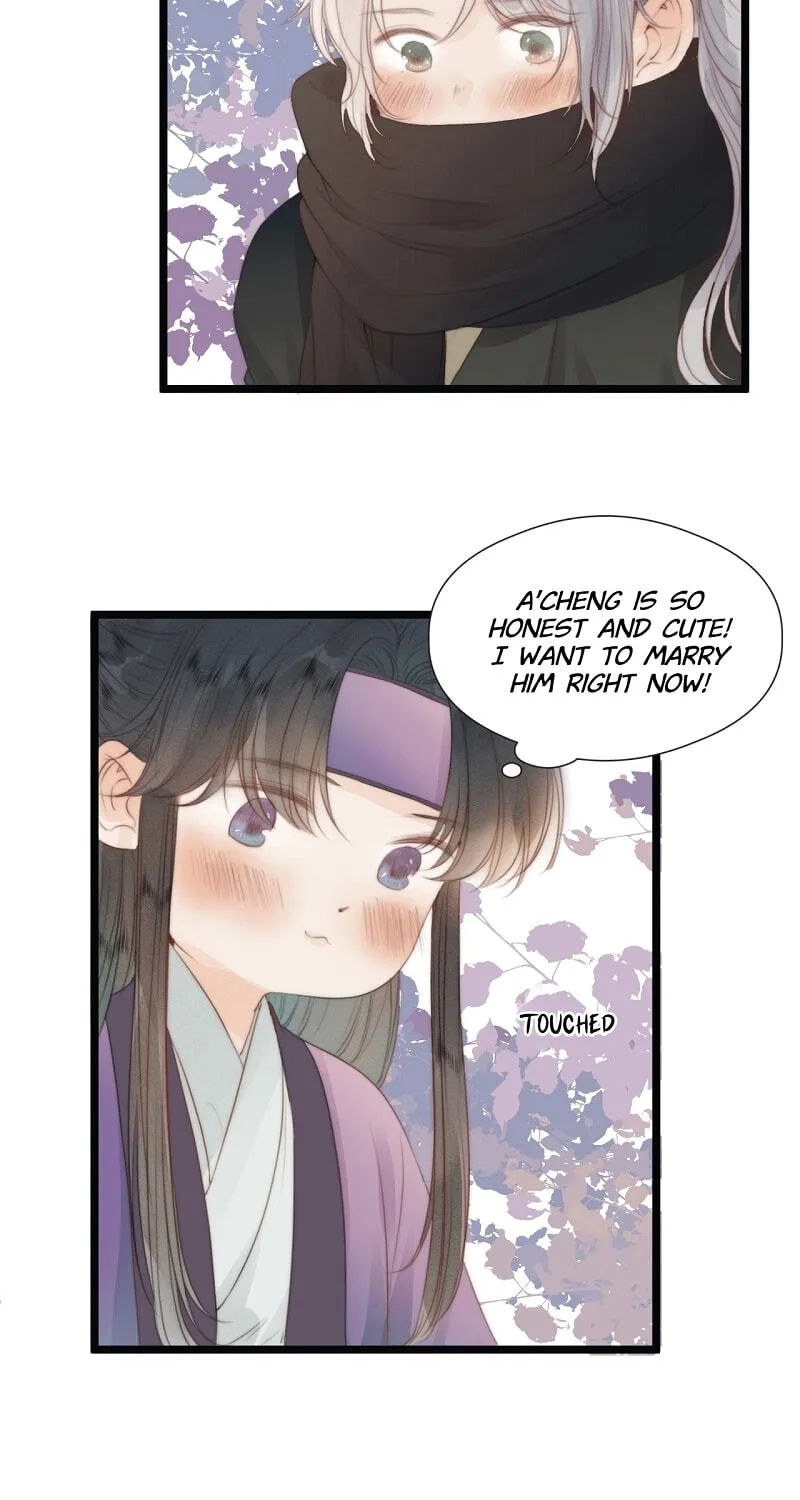 Read My Charming Bandit chapter 73 image 28 on Lezhin
