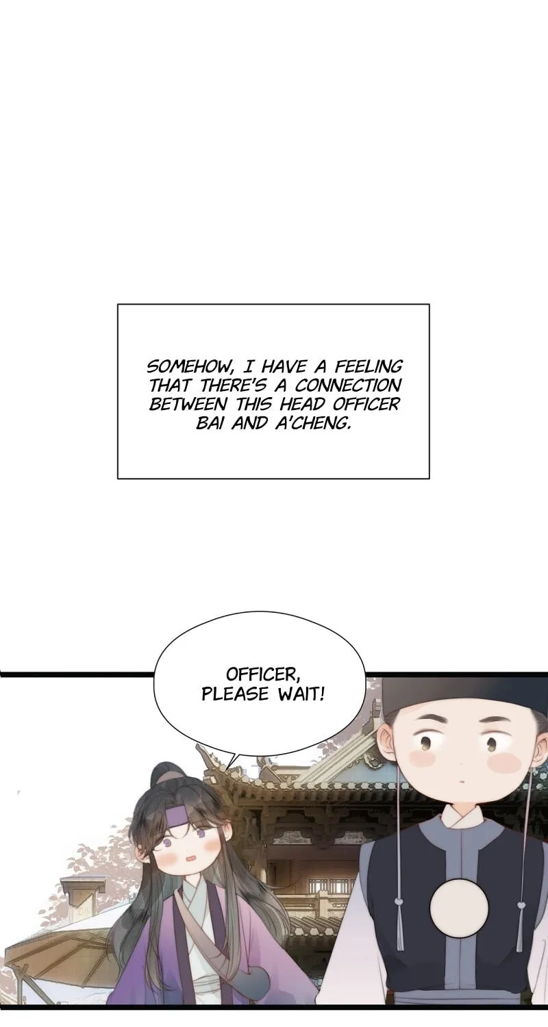 Read My Charming Bandit chapter 73 image 29 on Lezhin