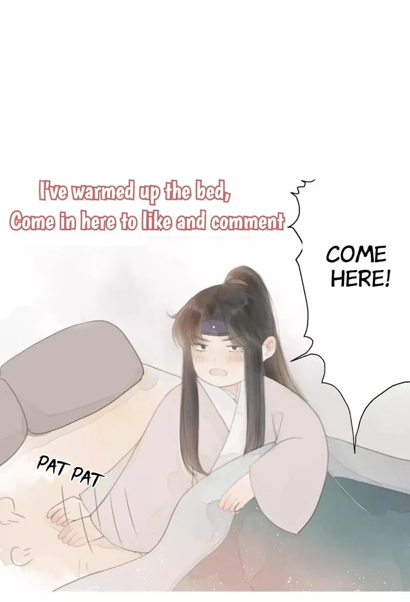 Read My Charming Bandit chapter 73 image 31 on Lezhin