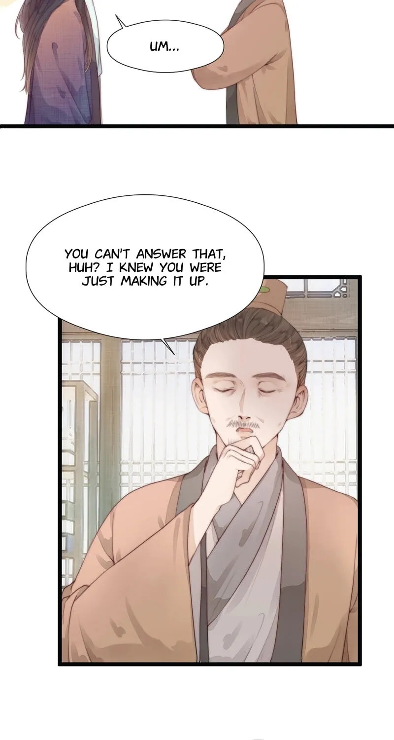 Read My Charming Bandit chapter 73 image 5 on Lezhin