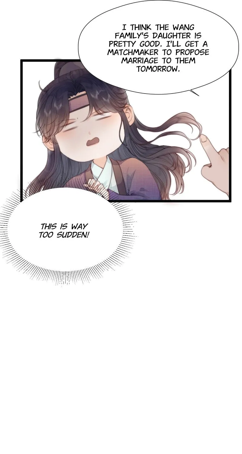 Read My Charming Bandit chapter 73 image 6 on Lezhin