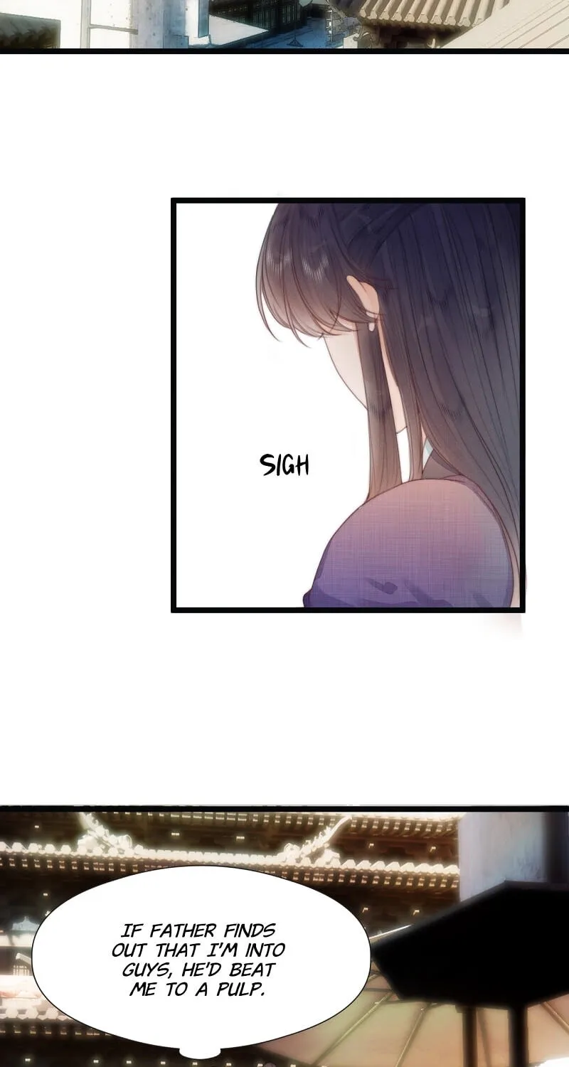 Read My Charming Bandit chapter 73 image 9 on Lezhin