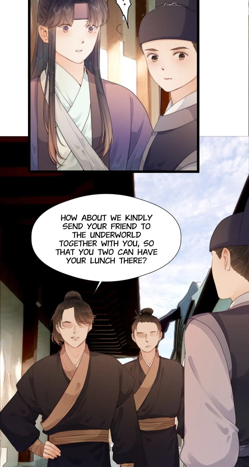 Read My Charming Bandit chapter 74 image 10 on Lezhin
