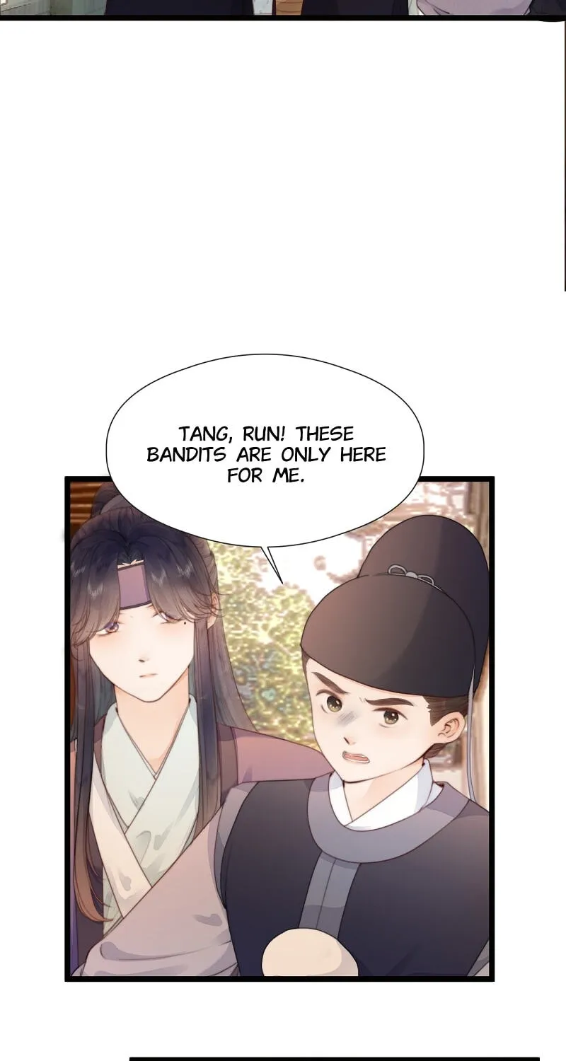 Read My Charming Bandit chapter 74 image 11 on Lezhin