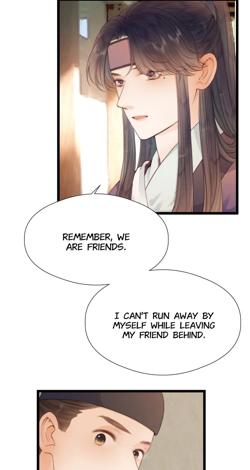 Read My Charming Bandit chapter 74 image 12 on Lezhin