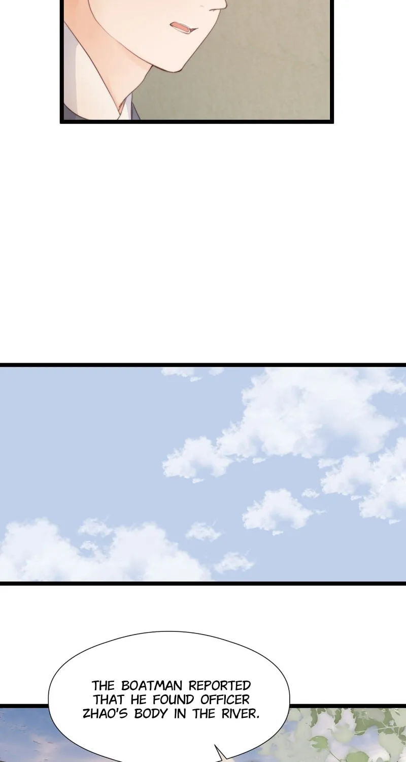Read My Charming Bandit chapter 74 image 13 on Lezhin