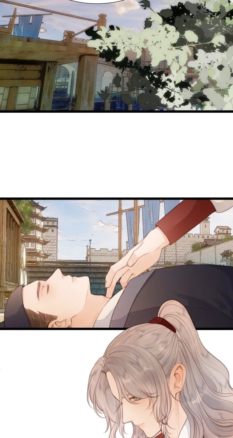 Read My Charming Bandit chapter 74 image 14 on Lezhin