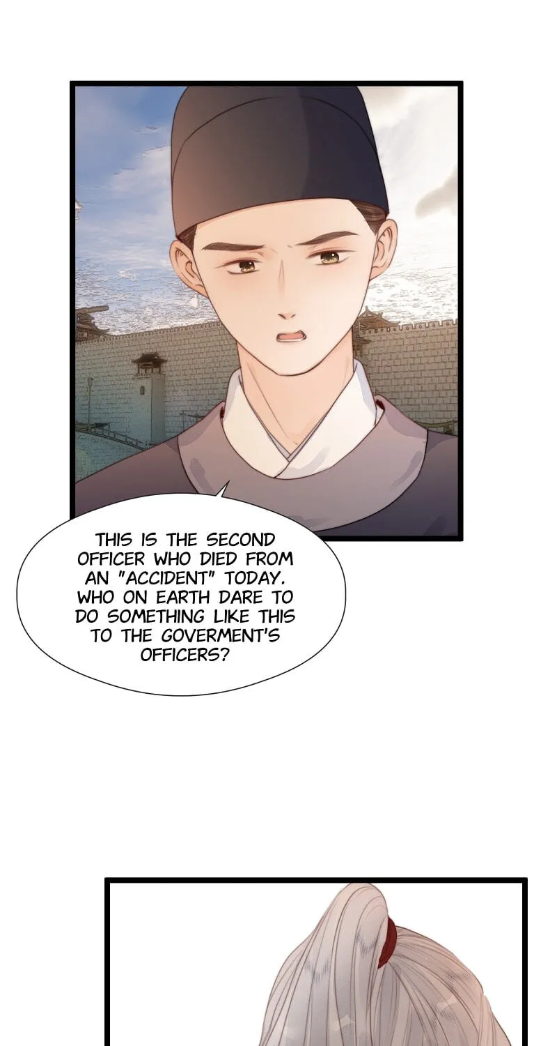 Read My Charming Bandit chapter 74 image 16 on Lezhin