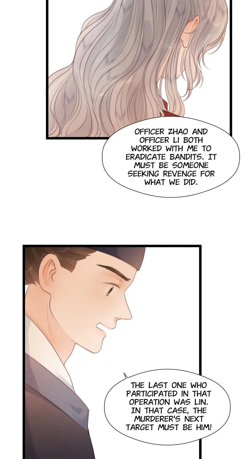 Read My Charming Bandit chapter 74 image 17 on Lezhin