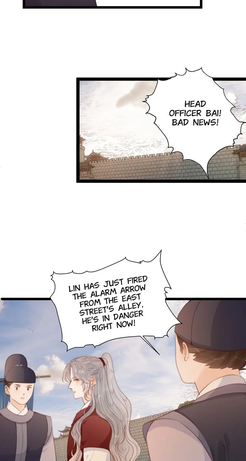 Read My Charming Bandit chapter 74 image 18 on Lezhin