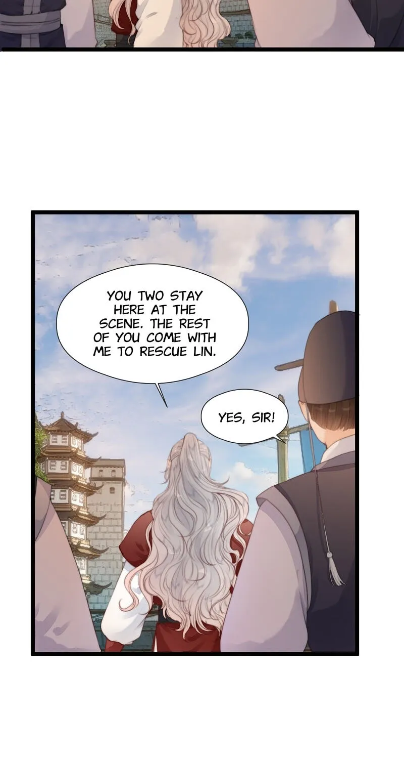 Read My Charming Bandit chapter 74 image 19 on Lezhin